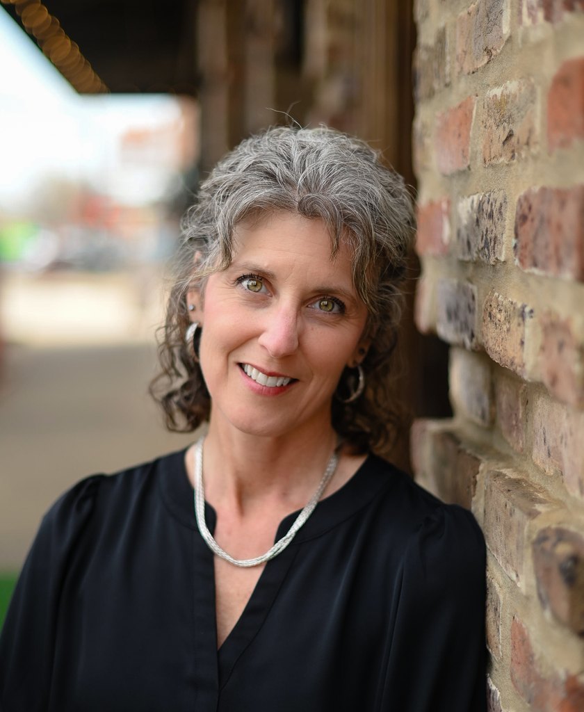 Jeni LaGore