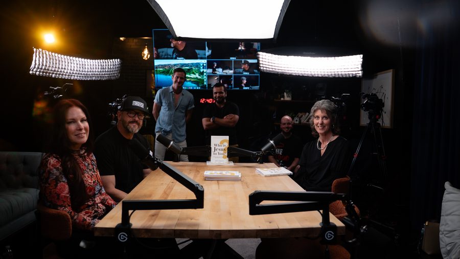 Podcast